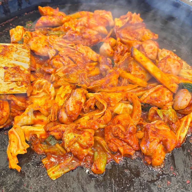 소문난정통닭갈비 대표 사진