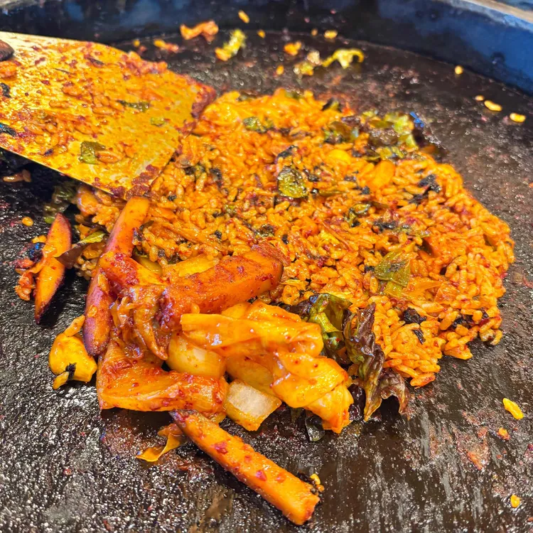 소문난정통닭갈비 대표 사진