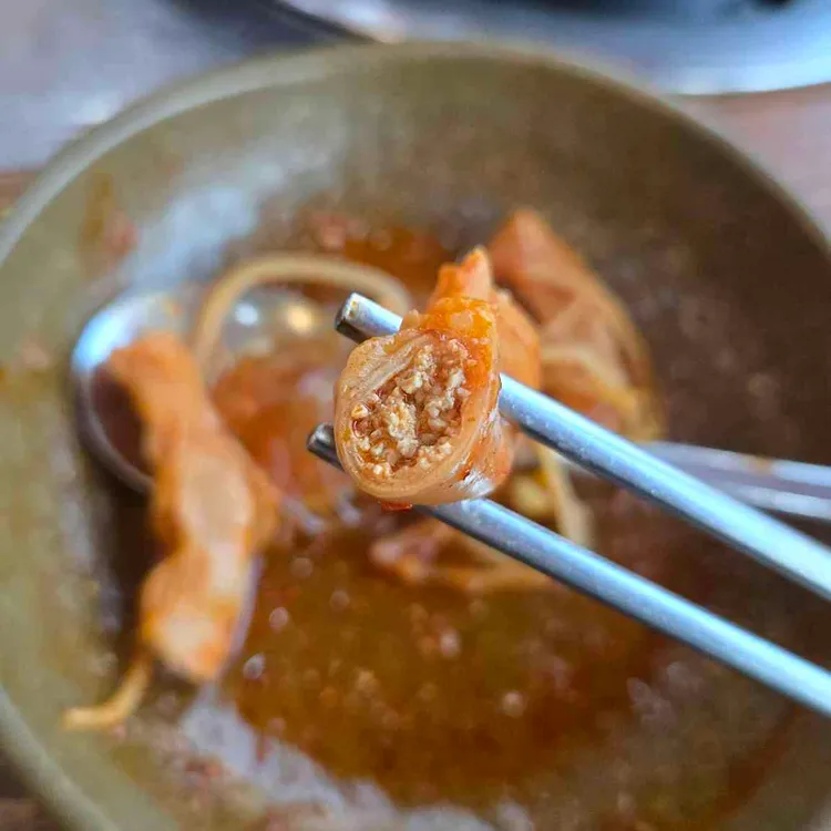 정가네 양평해장국 대표 사진