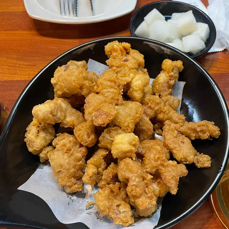 명인시골통닭 사진