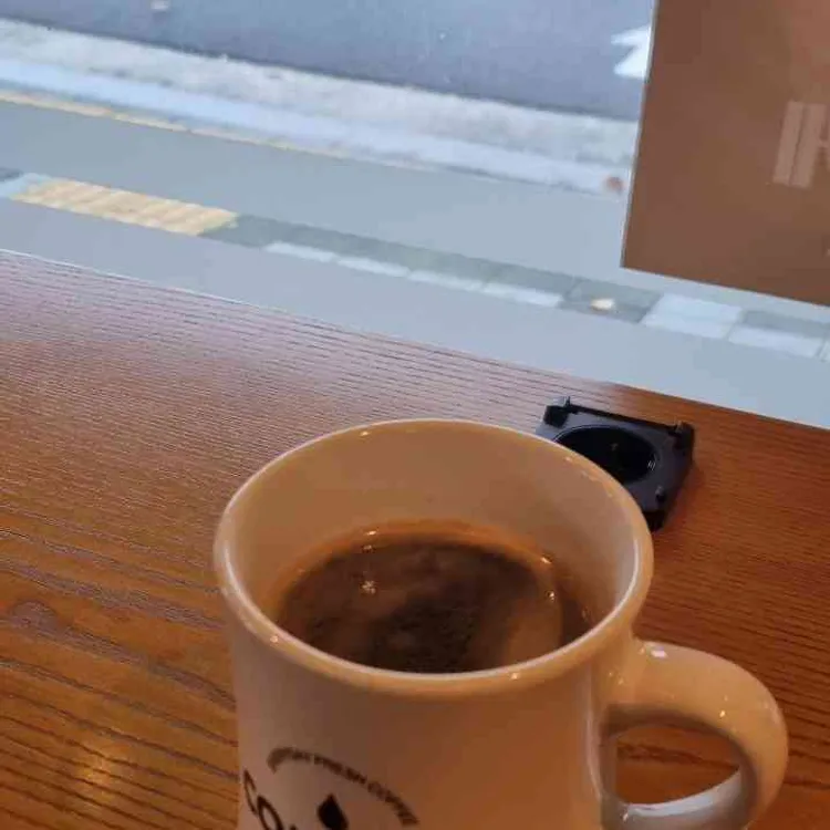 컴포즈커피 대표 사진