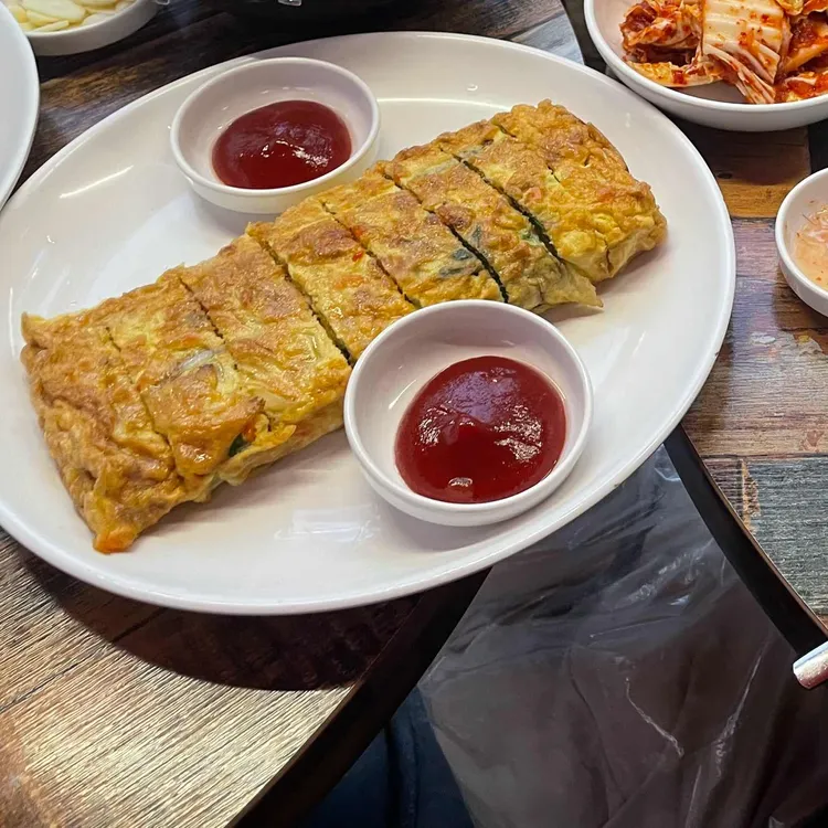 허브족발 대표 사진