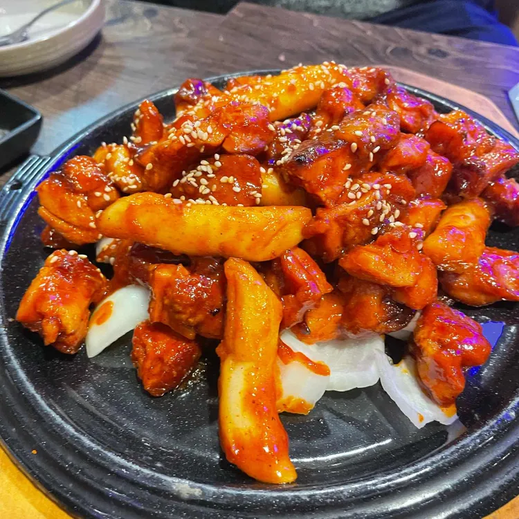 바베큐보스 봉천삼성 대표 사진