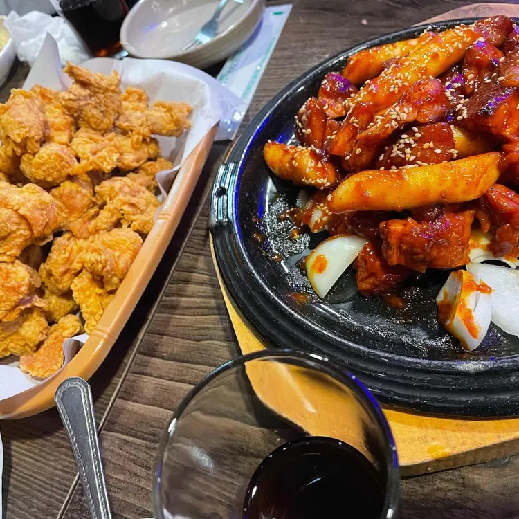 바베큐보스 봉천삼성 대표 사진