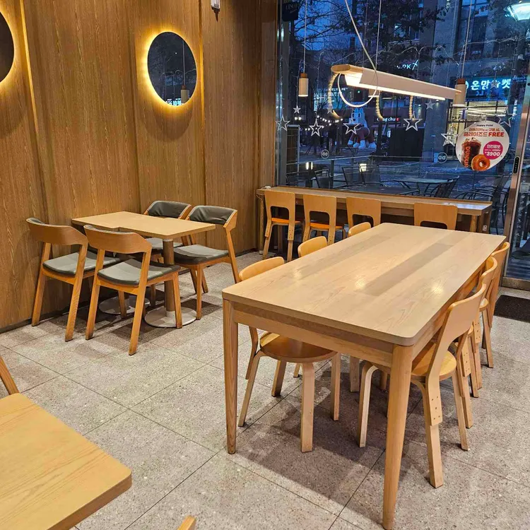 던킨 대표 사진