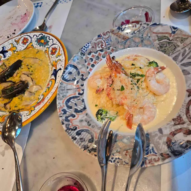 베라 나폴리 사진