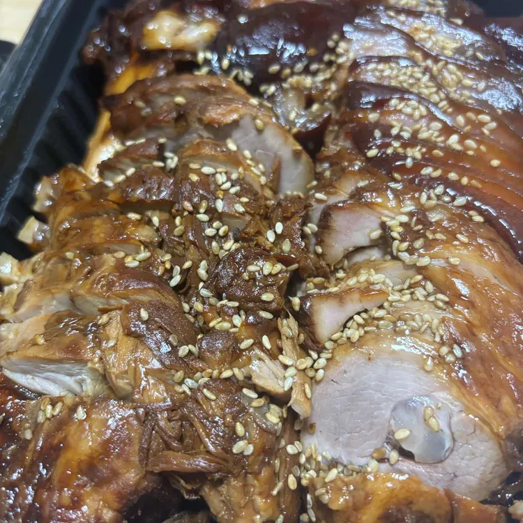 삼거리족발 대표 사진