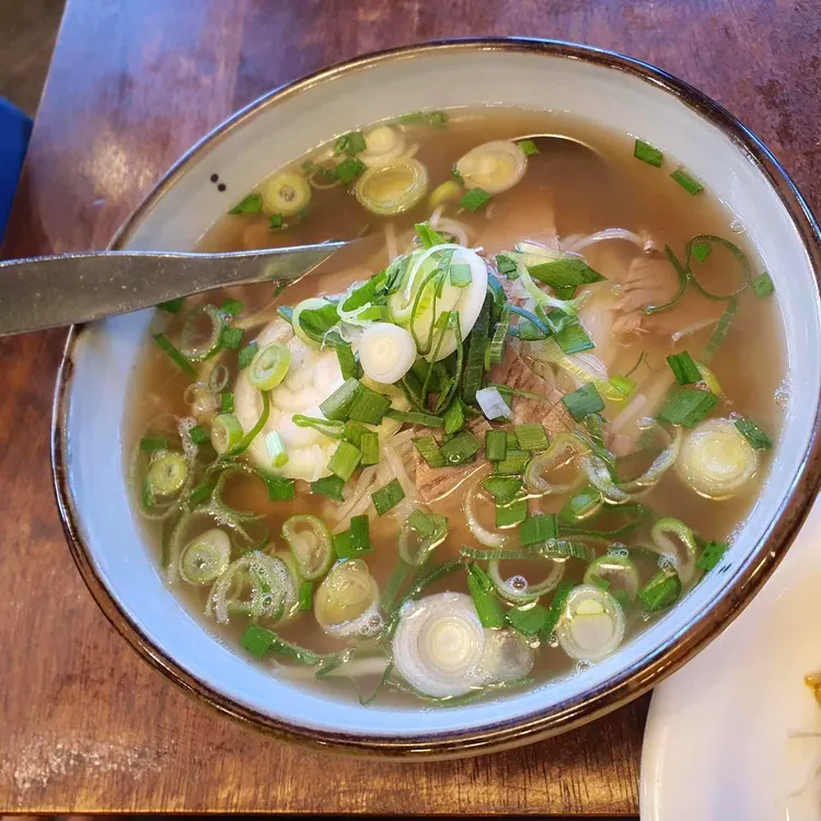 창앤호아마이 사진