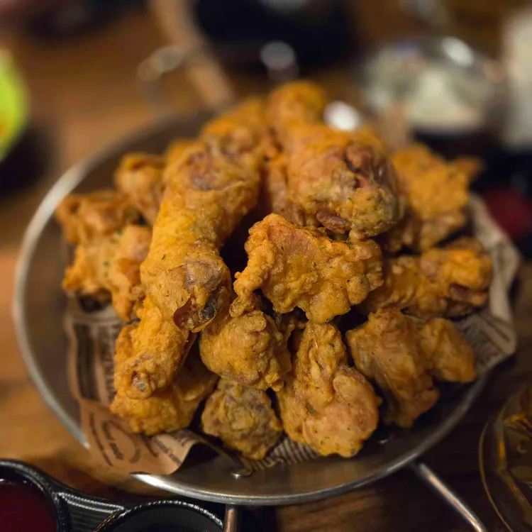 찐이야숯불두마리치킨 대표 사진