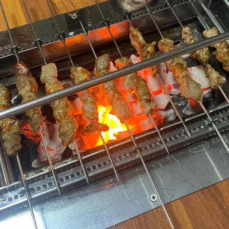 흥안양꼬치 사진