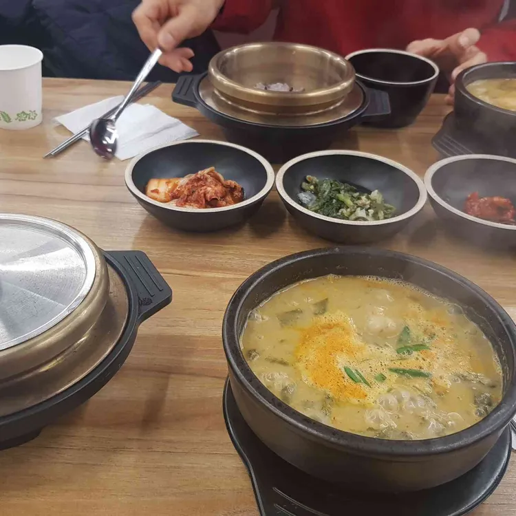 송담추어탕 대표 사진