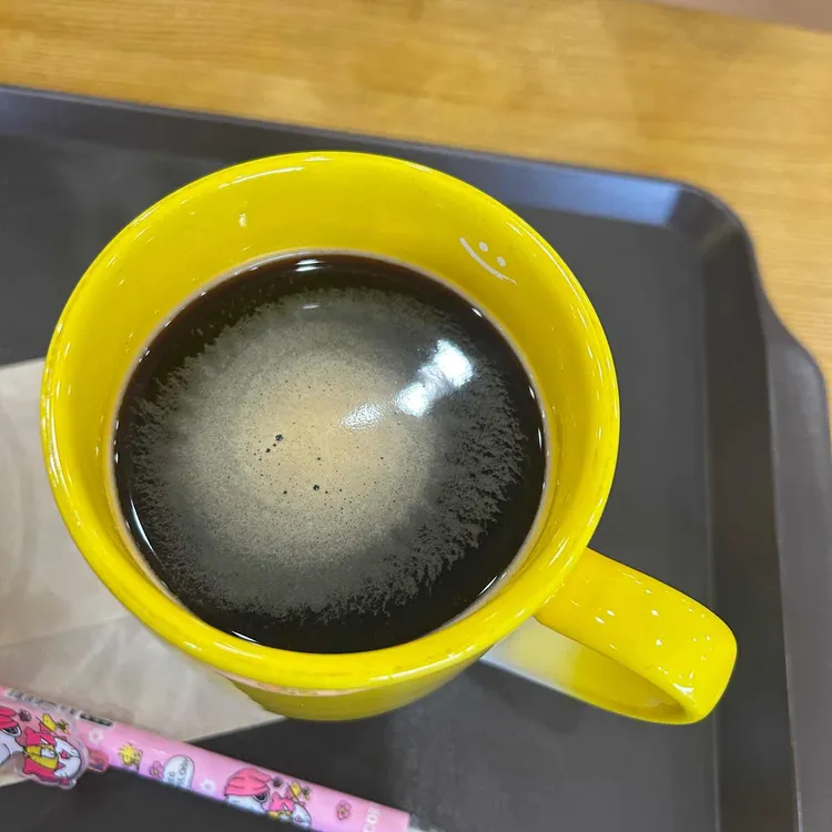 메가커피 대표 사진