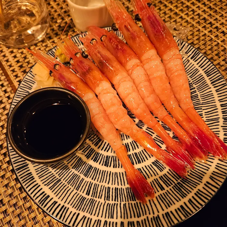 젠부 대표 사진