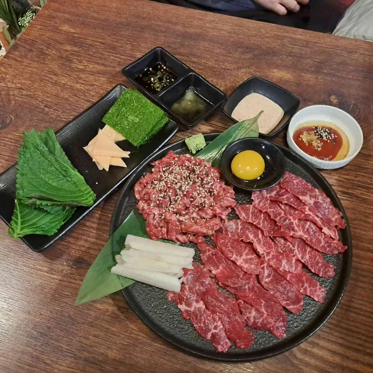 신본육회 대표 사진