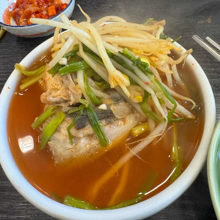 참좋은복집 대표 사진