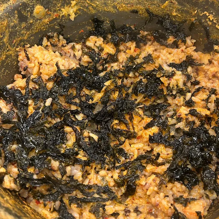 안양 감자탕 사진