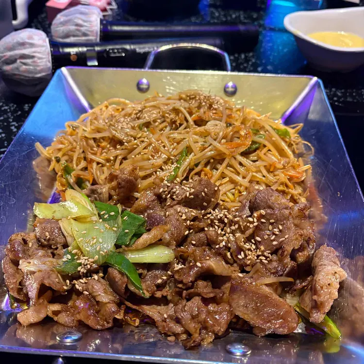 더큐브노래타운 대표 사진