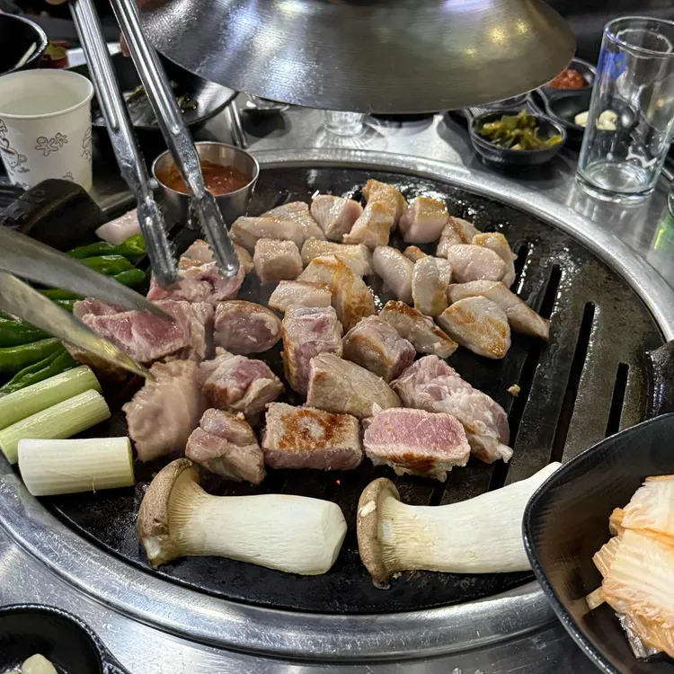 검암연탄집 대표 사진