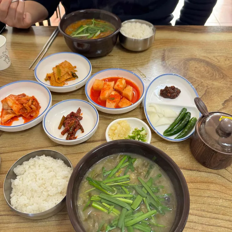 엄마손맛추어탕 대표 사진