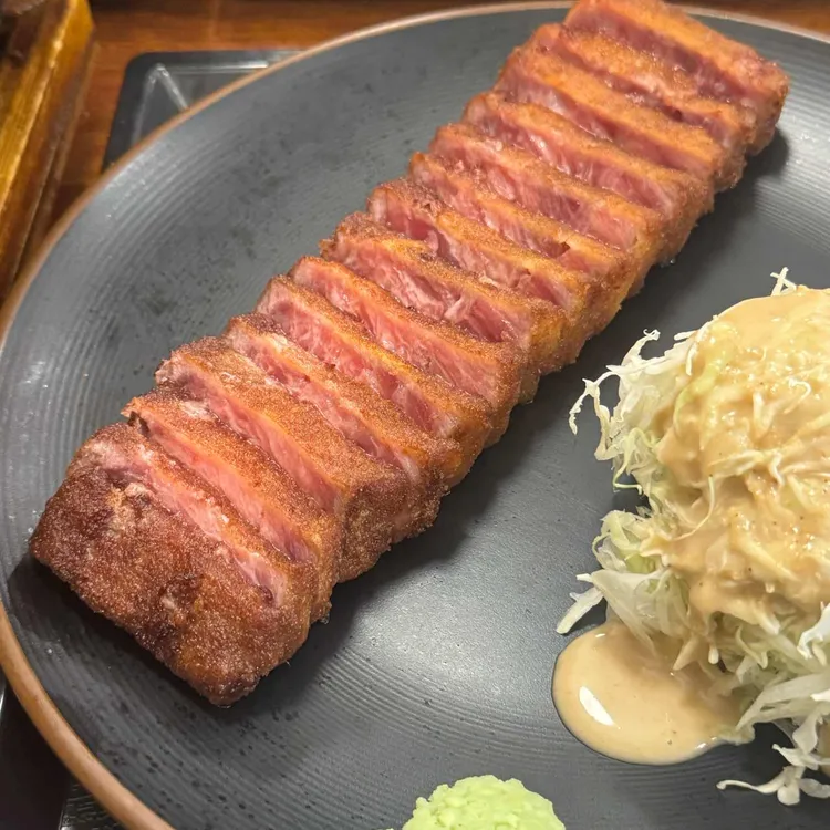 규카츠정 대표 사진