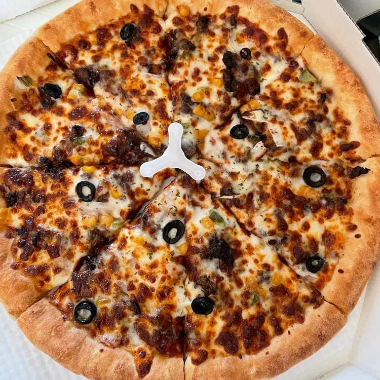 임실N치즈피자 대표 사진