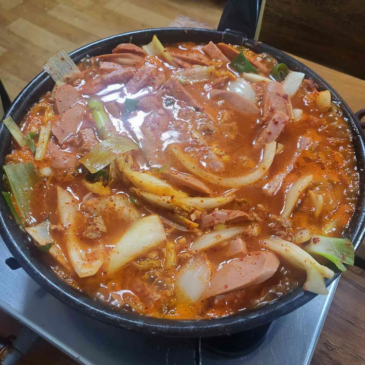 김네집 사진