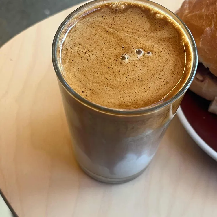 베를린 에스프레소 바 사진