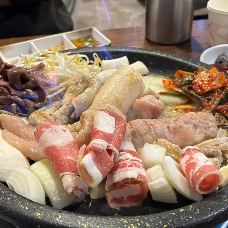 목동돌곱창 대표 사진