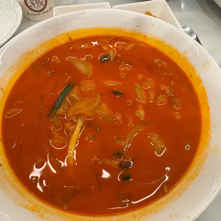 팔당반점 여의도BNK 대표 사진