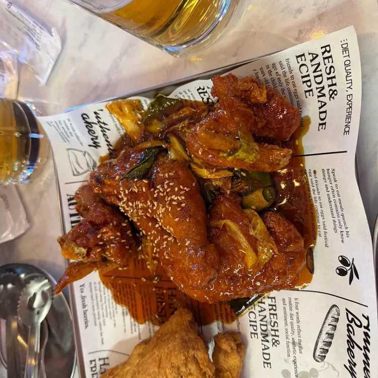 가마치통닭 대표 사진