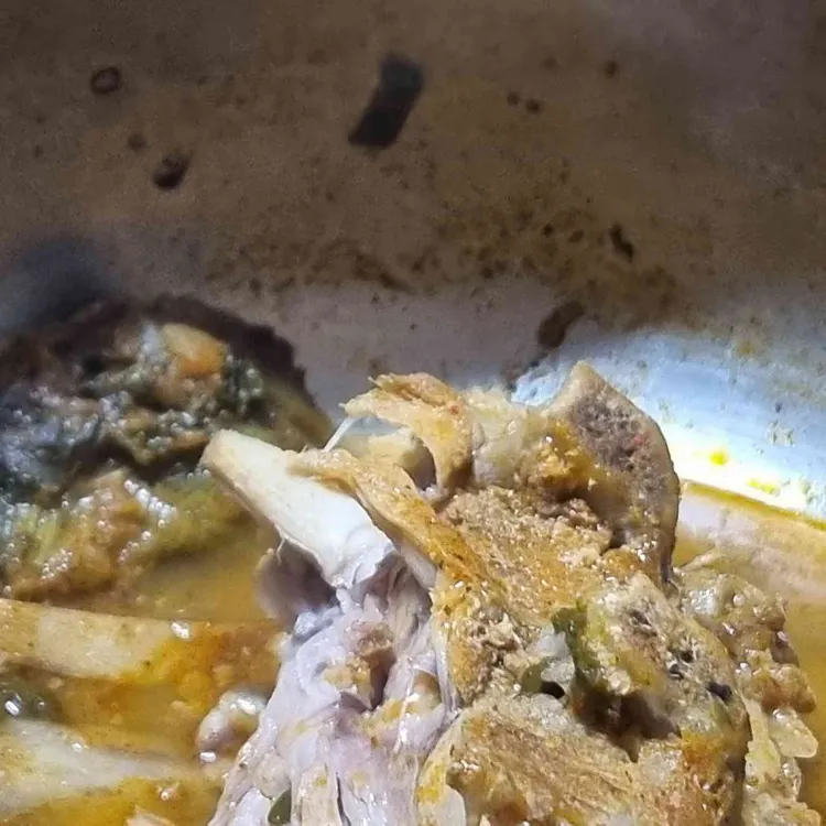 더본감자탕 대표 사진