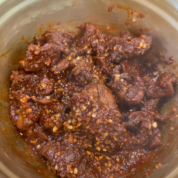 여원찜갈비 사진