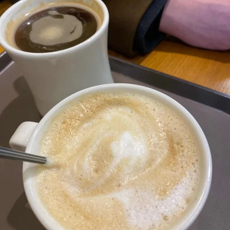 컴포즈커피 대표 사진