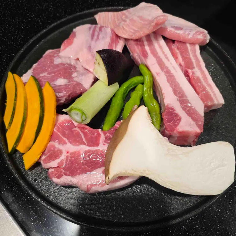 직화명가 대표 사진