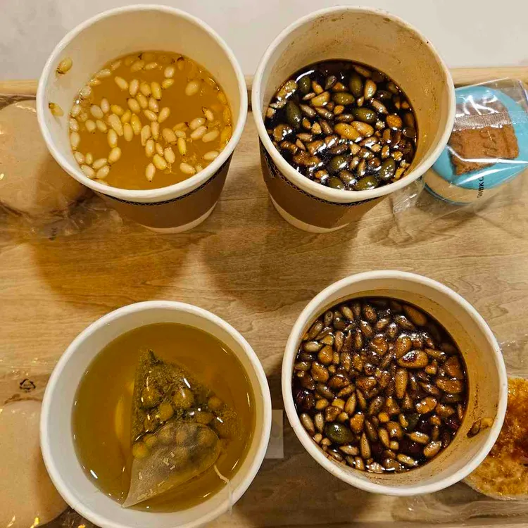 나나커피 대표 사진