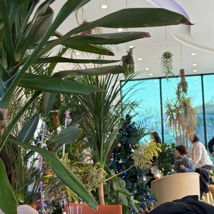 리움베이커리카페 대표 사진