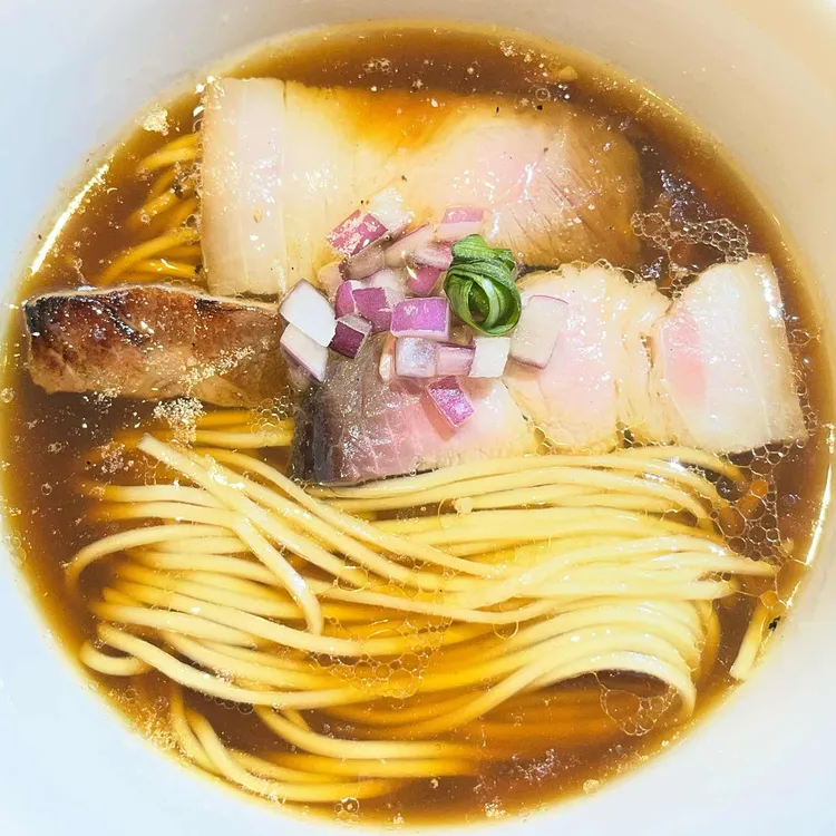 소바하우스 멘야준 사진