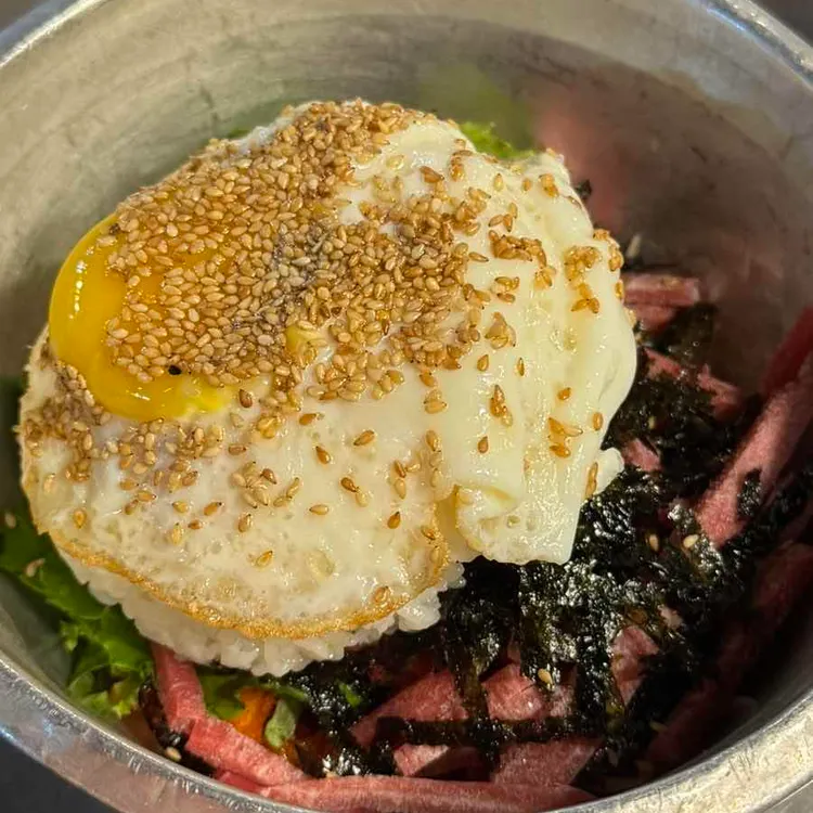 신마포갈매기 대표 사진