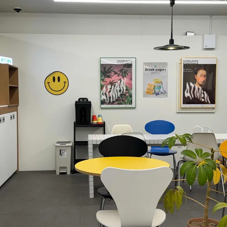 Poke all day 포케&샐러드 대표 사진