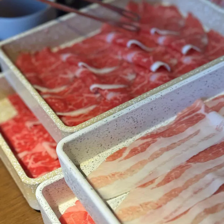 모던샤브하우스 사진