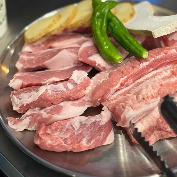 고핌 대표 사진