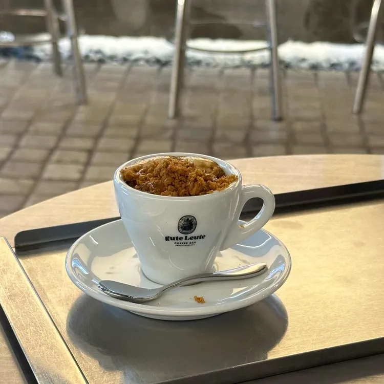 구테로이테 사진