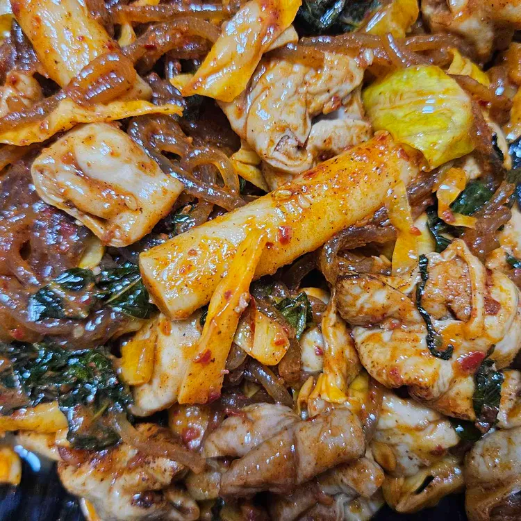 세친구곱창 사진