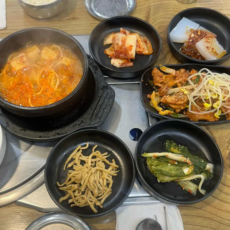 반가칼국수 대표 사진