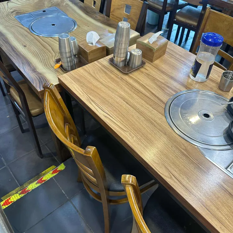 반가칼국수 대표 사진