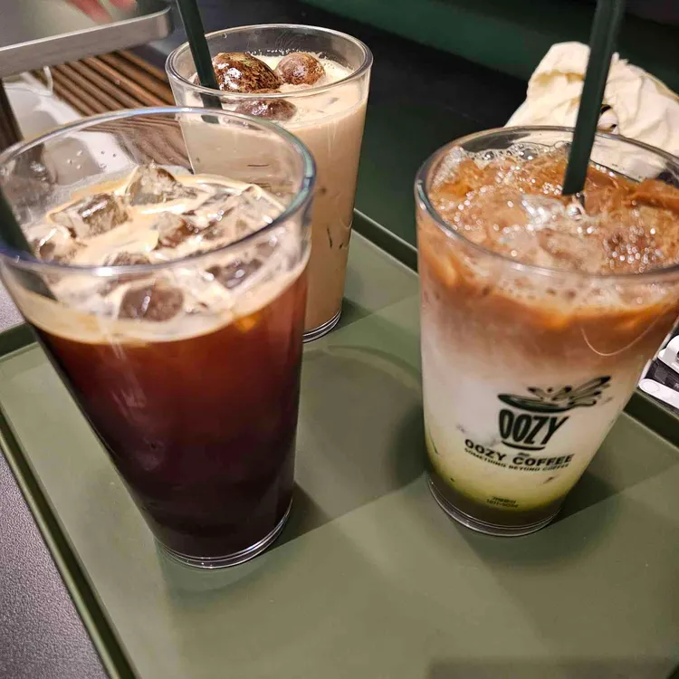 우지커피 대표 사진