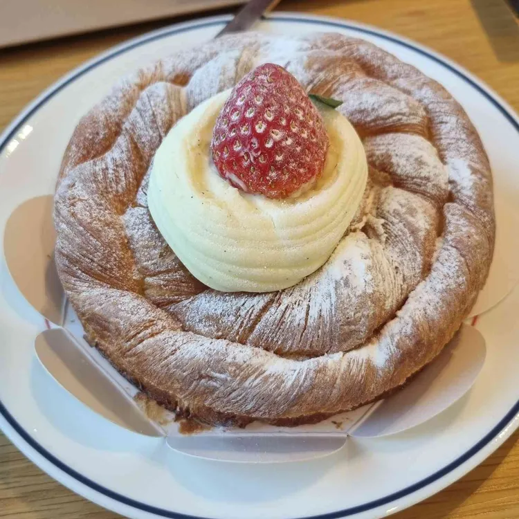 뚜쥬루 빵돌가마마을 사진