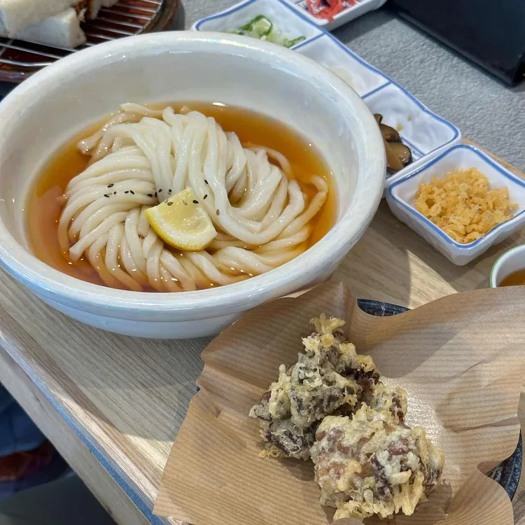 우동키노야 사진