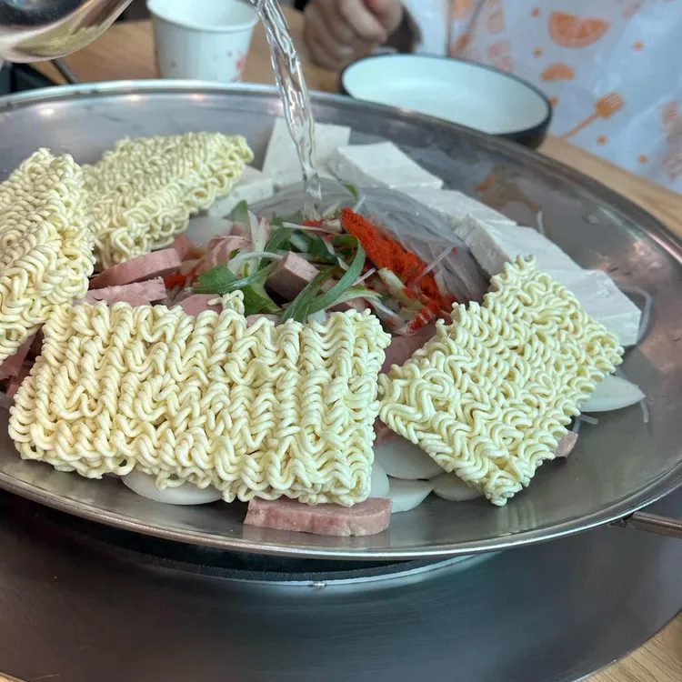 진미식당 대표 사진