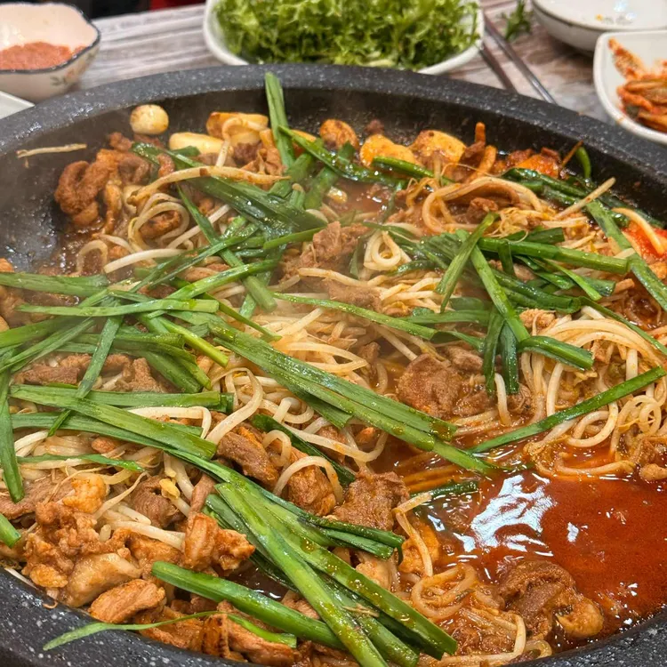 용남가든 대표 사진